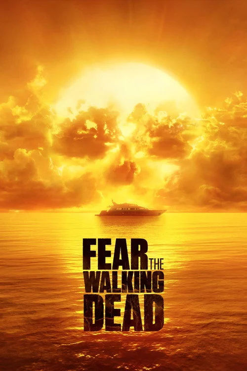 Fear the Walking Dead Dizisi