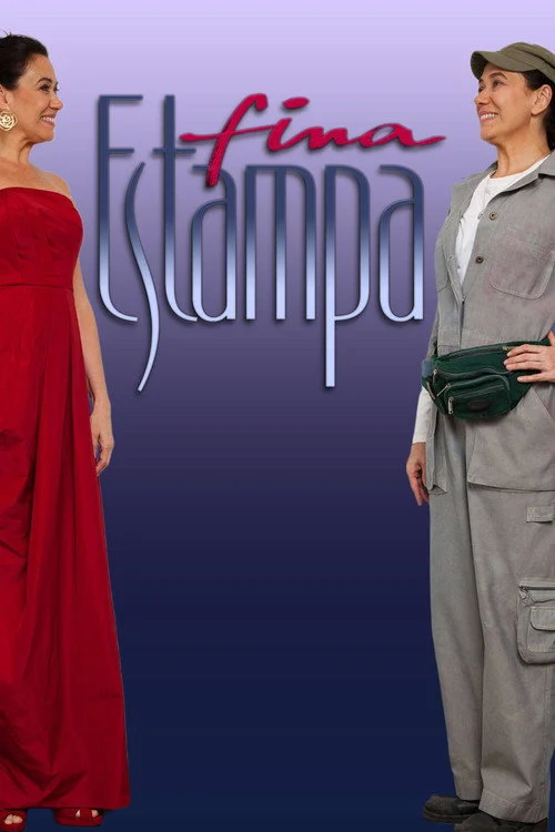 Fina Estampa izle