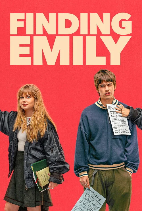Finding Emily Filmi