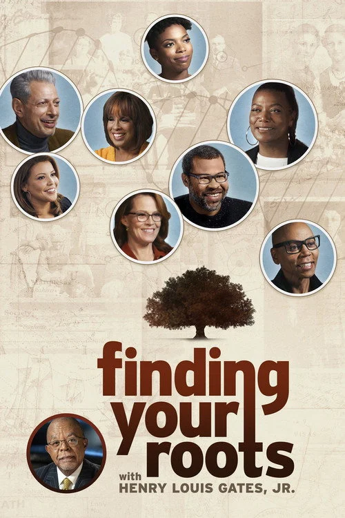 Finding Your Roots izle