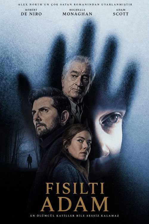 Fısıltı Adam Filmi