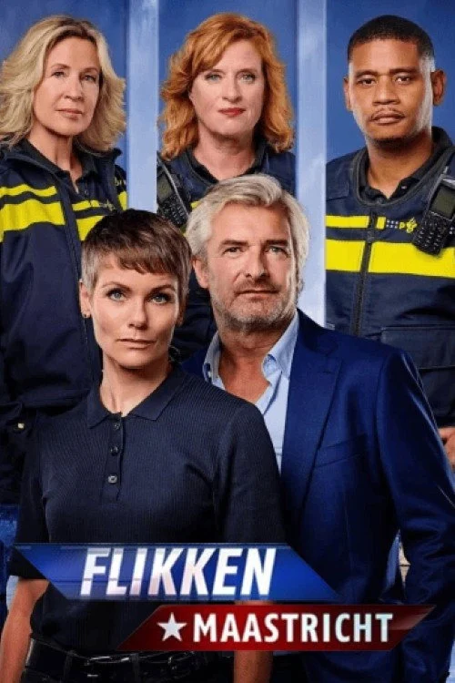 Flikken Maastricht izle