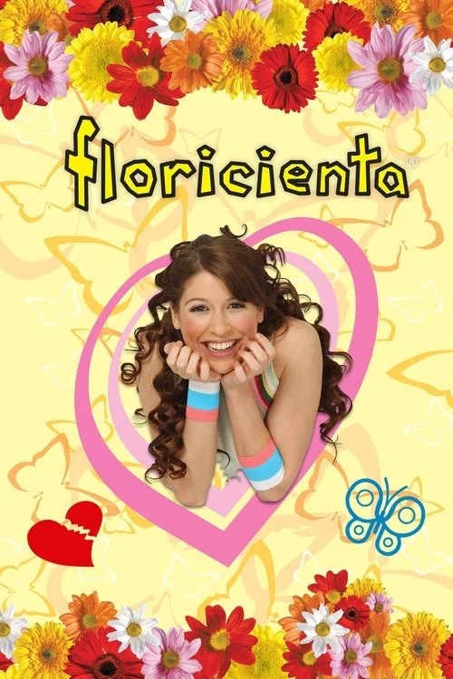 Floricienta izle