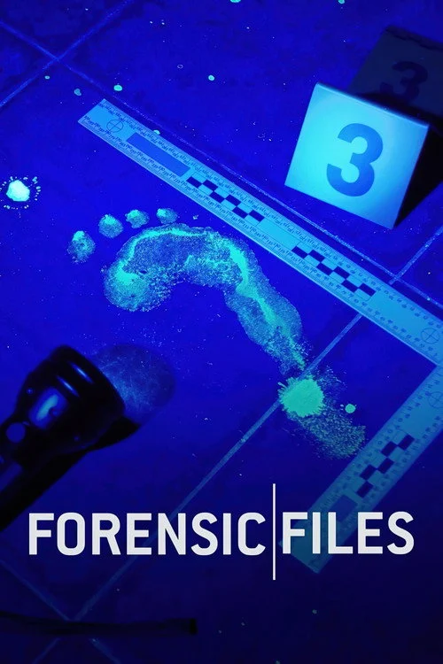 Forensic Files izle