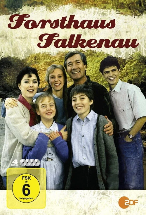 Forsthaus Falkenau izle