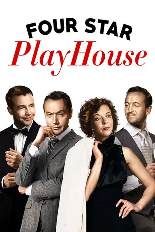 Four Star Playhouse izle