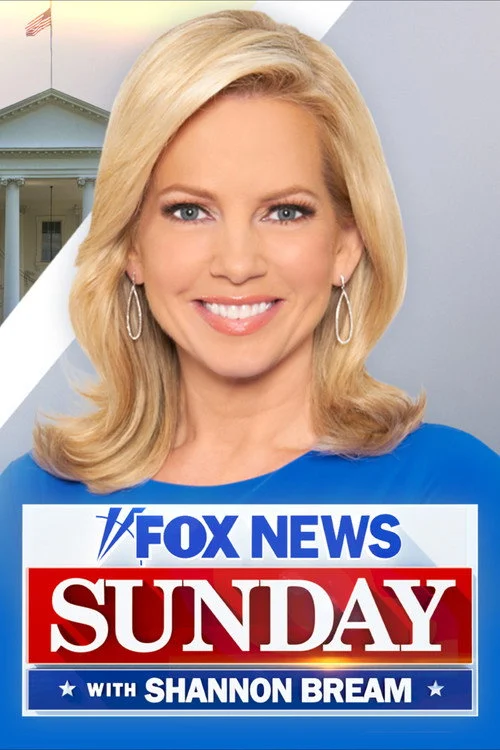 Fox News Sunday izle