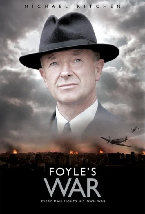 Foyle's War izle