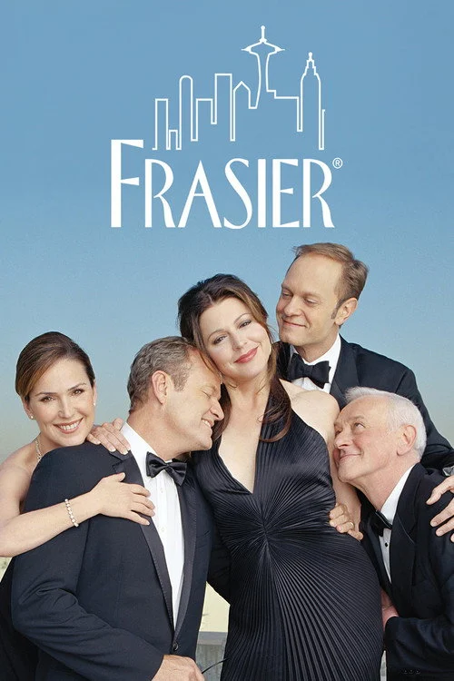 Frasier Dizisi