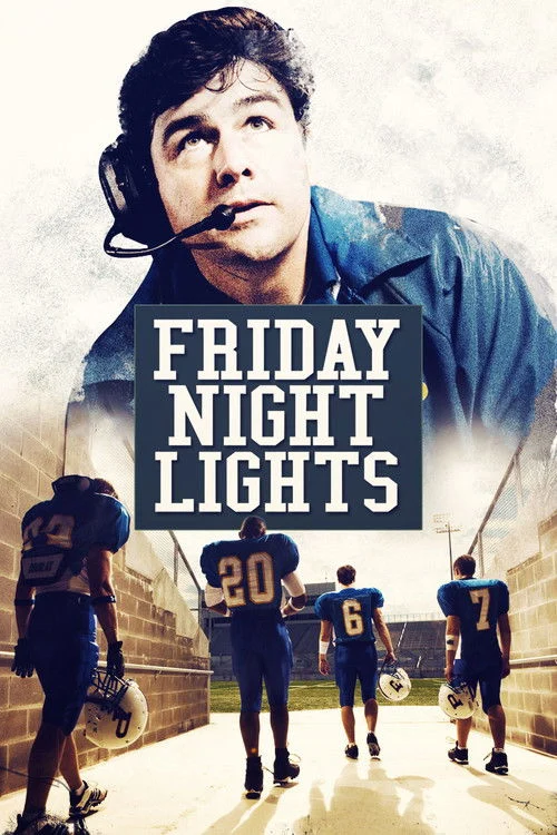 Friday Night Lights izle