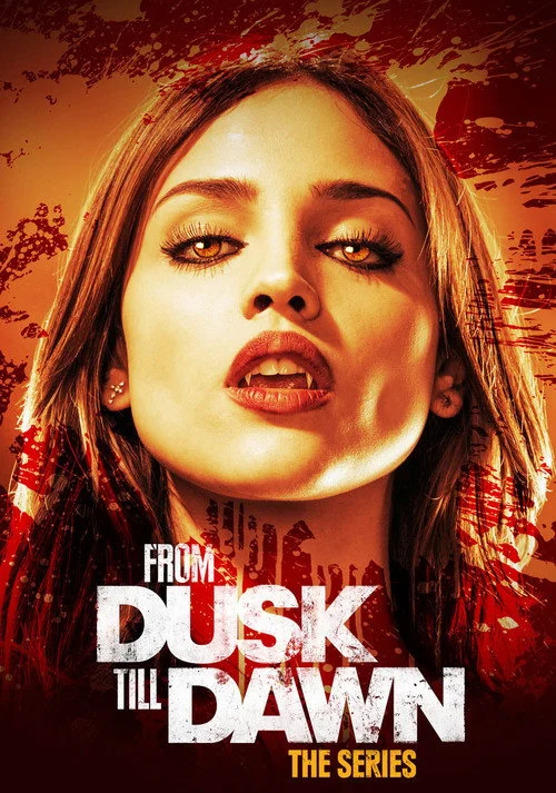 From Dusk Till Dawn: The Series izle