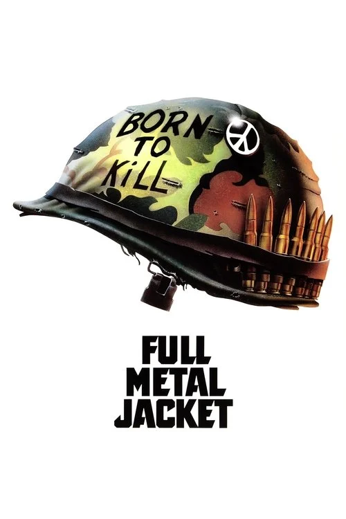 Full Metal Jacket izle