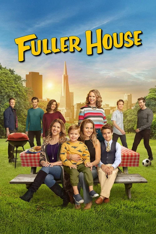 Fuller House izle