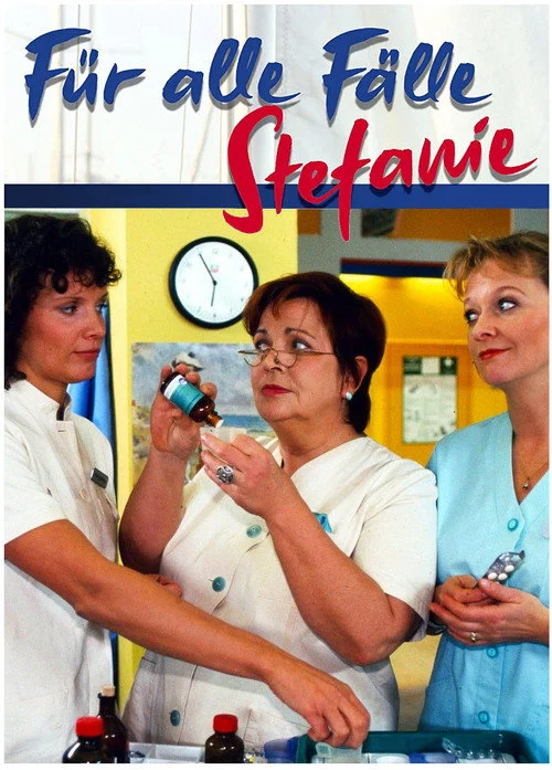 Für alle Fälle Stefanie izle
