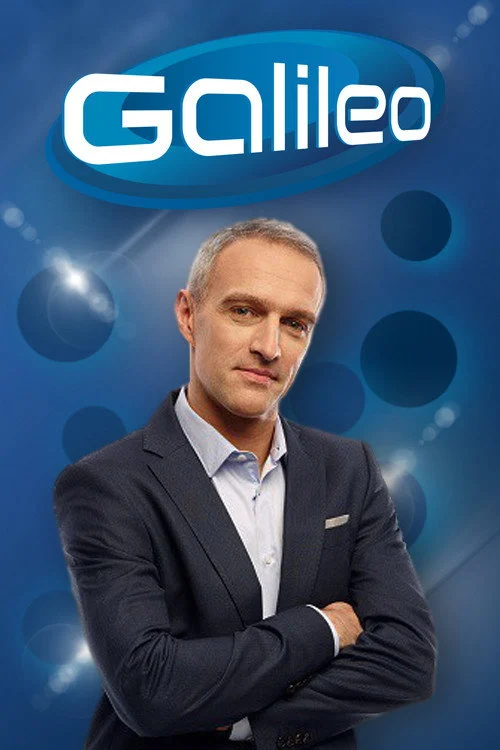 Galileo izle