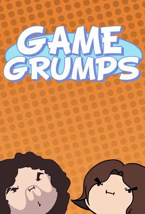 Game Grumps izle