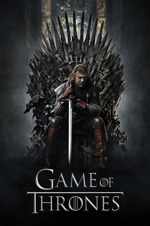 Game of Thrones Dizisi