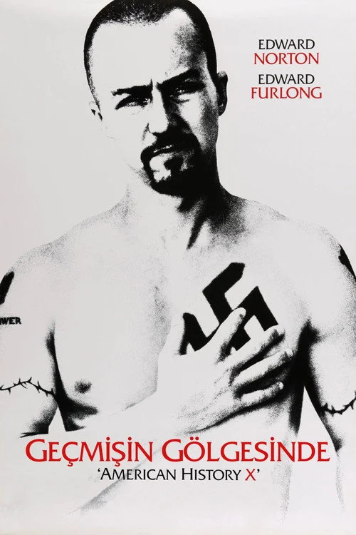 Geçmişin Gölgesinde izle