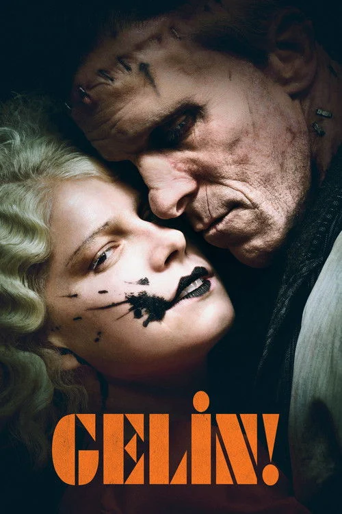 Gelin! Filmi