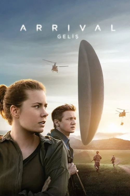 Geliş izle