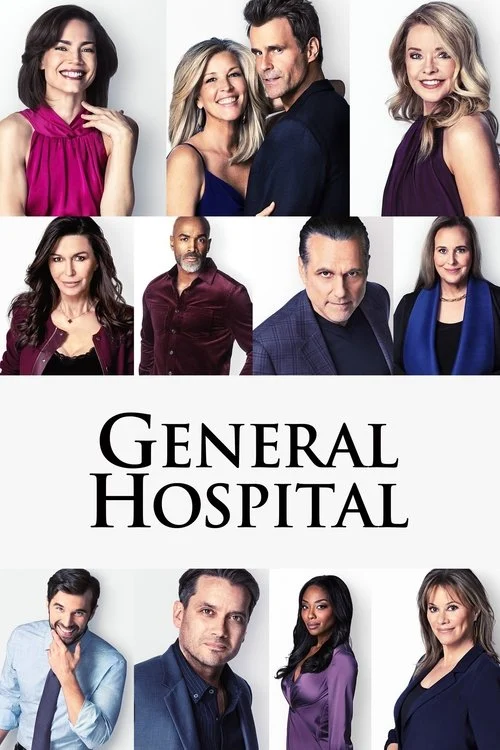 General Hospital izle