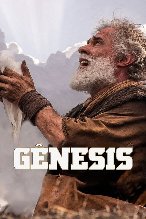 Gênesis izle
