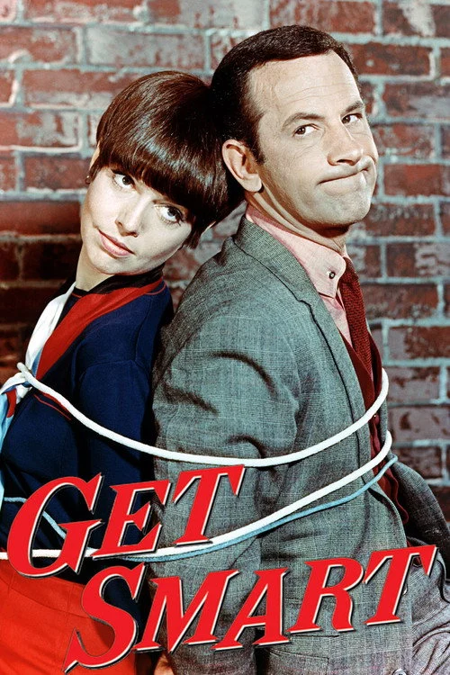 Get Smart izle