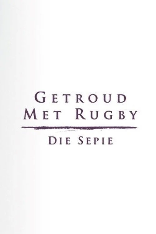 Getroud met Rugby: Die Sepie izle