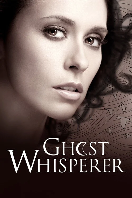 Ghost Whisperer Dizisi