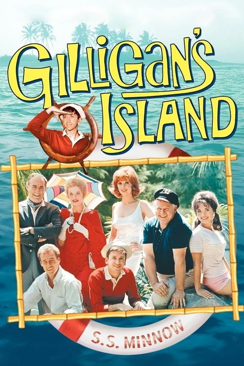 Gilligan's Island izle