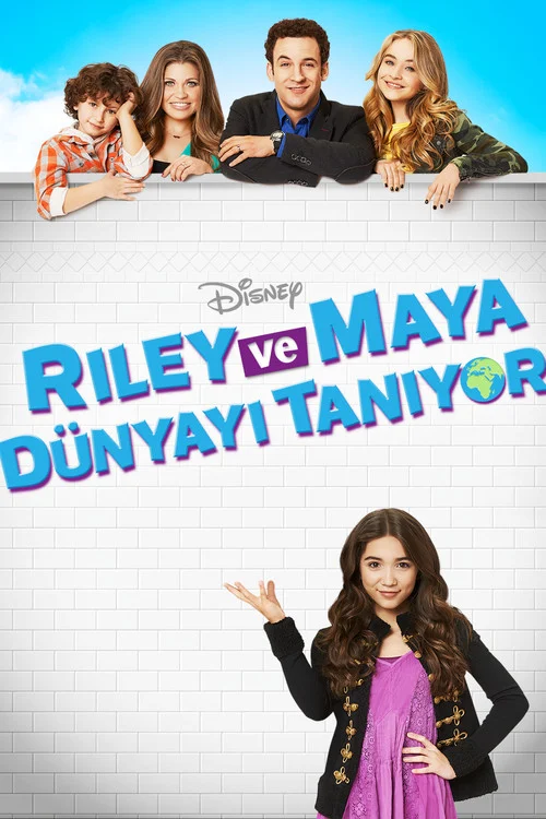 Girl Meets World izle