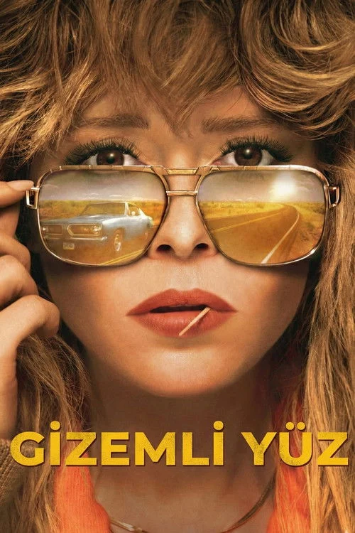 Gizemli Yüz izle