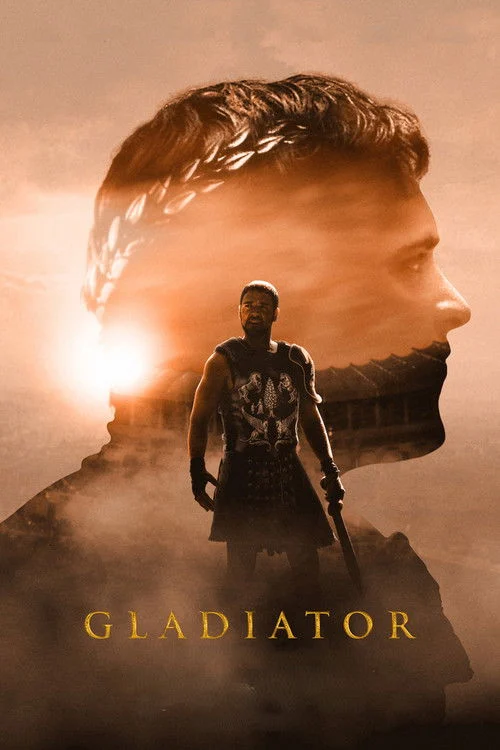 Gladyatör Filmi
