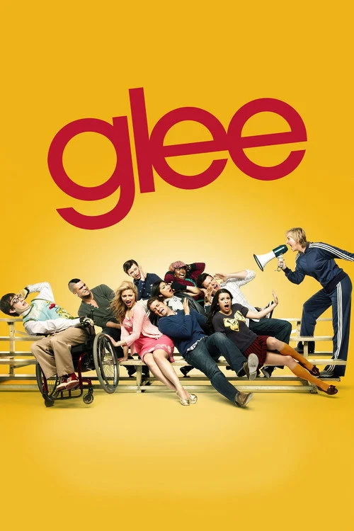 Glee Dizisi