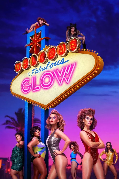 GLOW izle