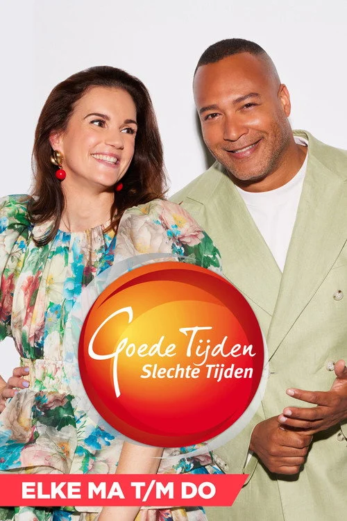 Goede Tijden, Slechte Tijden izle