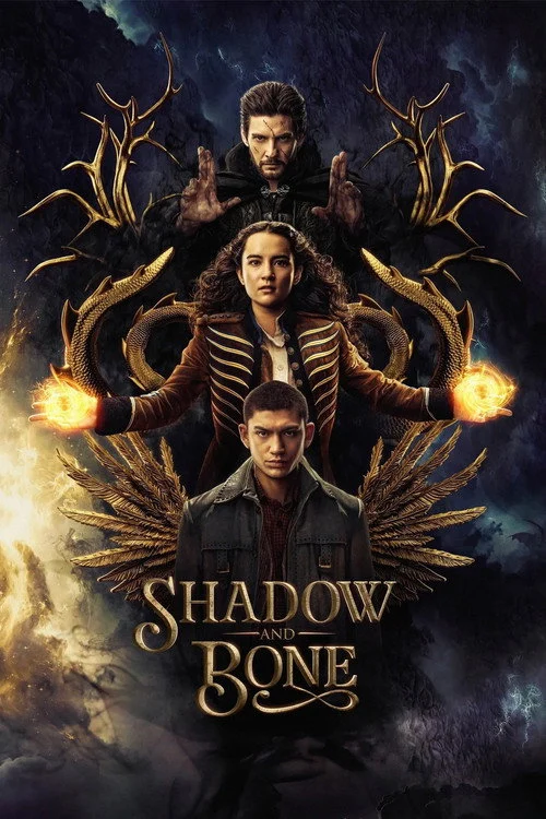 Gölge ve Kemik izle