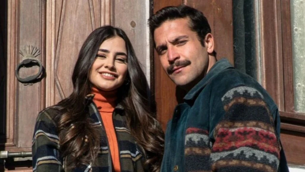 Gönül Dağı Ramazan - Cihat Süvarioğlu