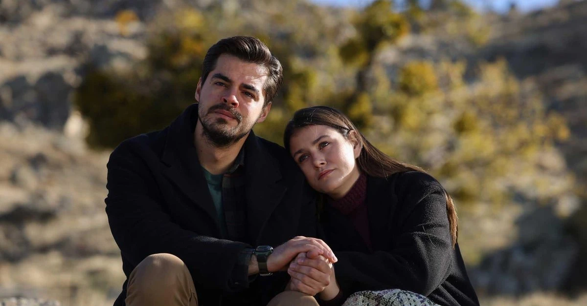 Gönül Dağı Taner - Berk Atan
