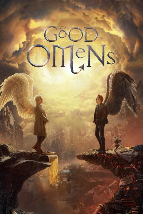 Good Omens izle
