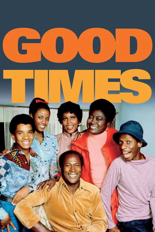 Good Times Dizisi Nereden Izlenir?