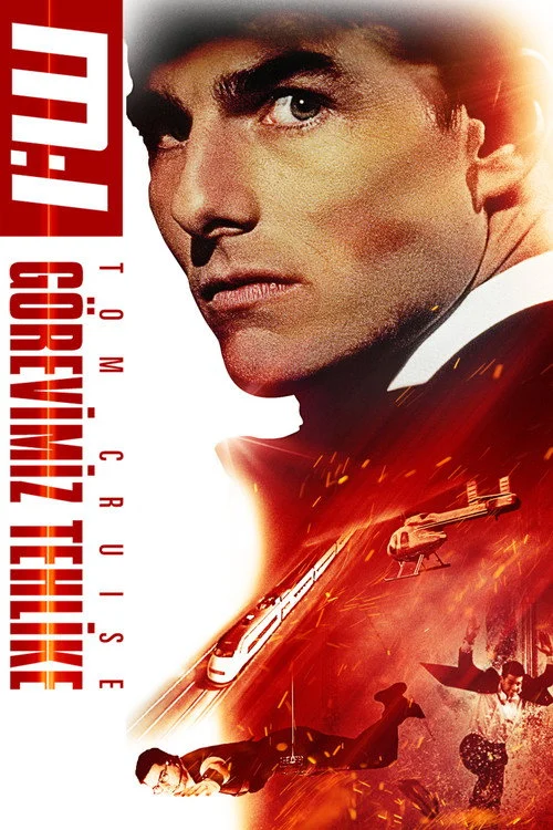 Görevimiz Tehlike Filmi