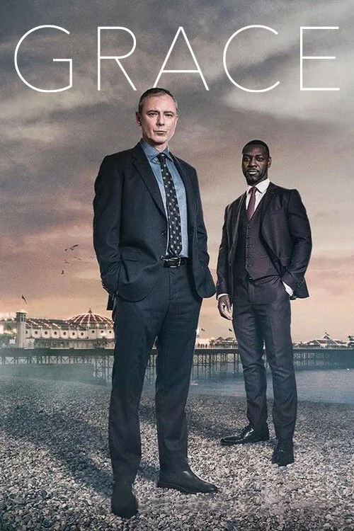 Grace izle