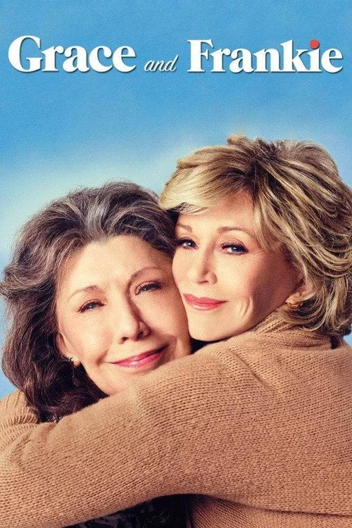 Grace ve Frankie izle