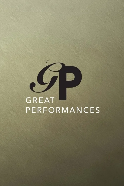 Great Performances Dizisi