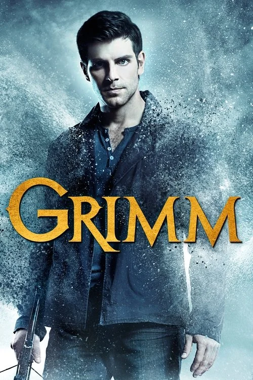 Grimm Dizisi