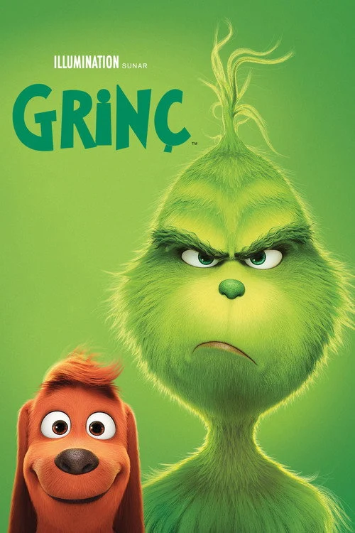 Grinç Filmi