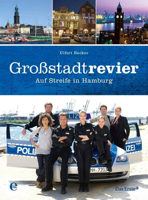 Großstadtrevier izle