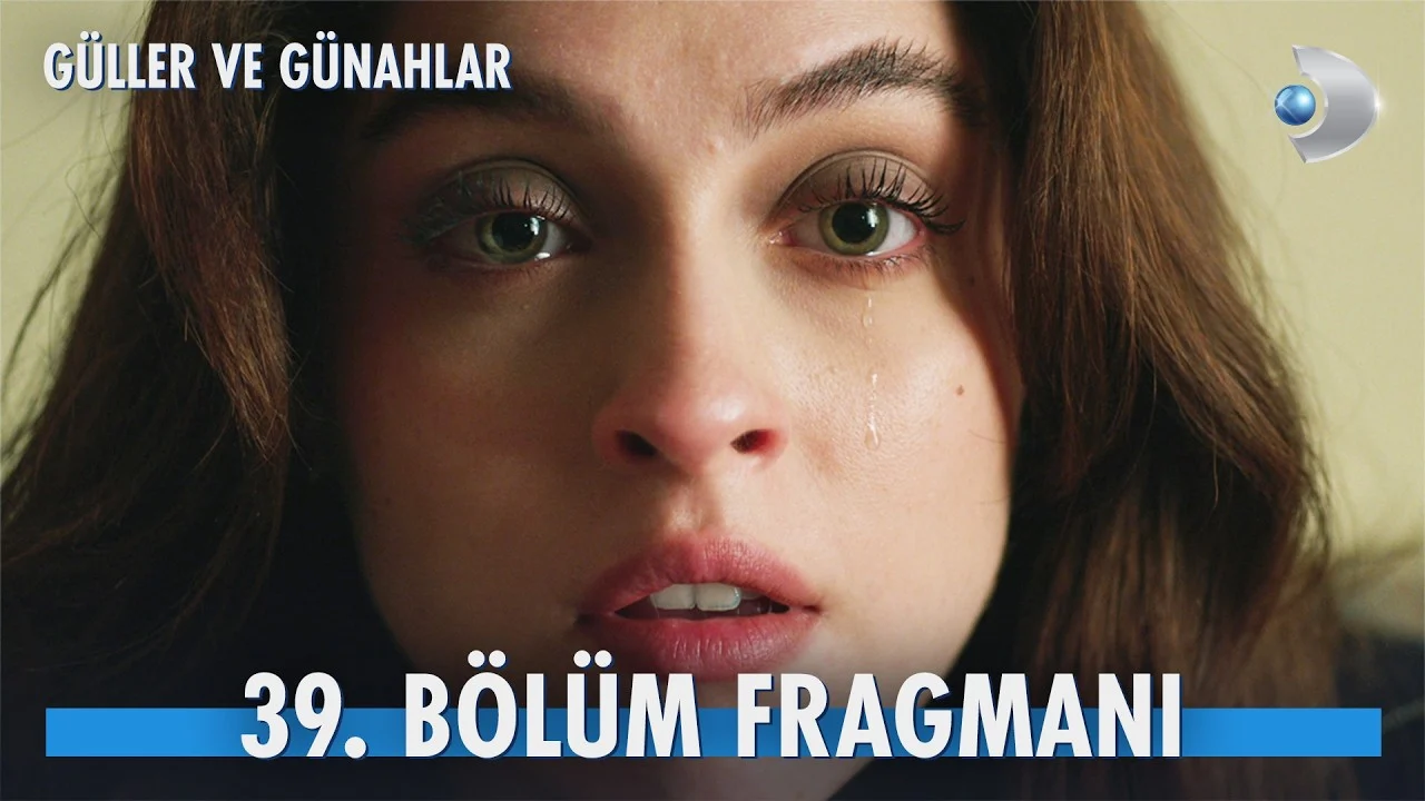 Güller ve Günahlar 39. Bölüm Fragmanı