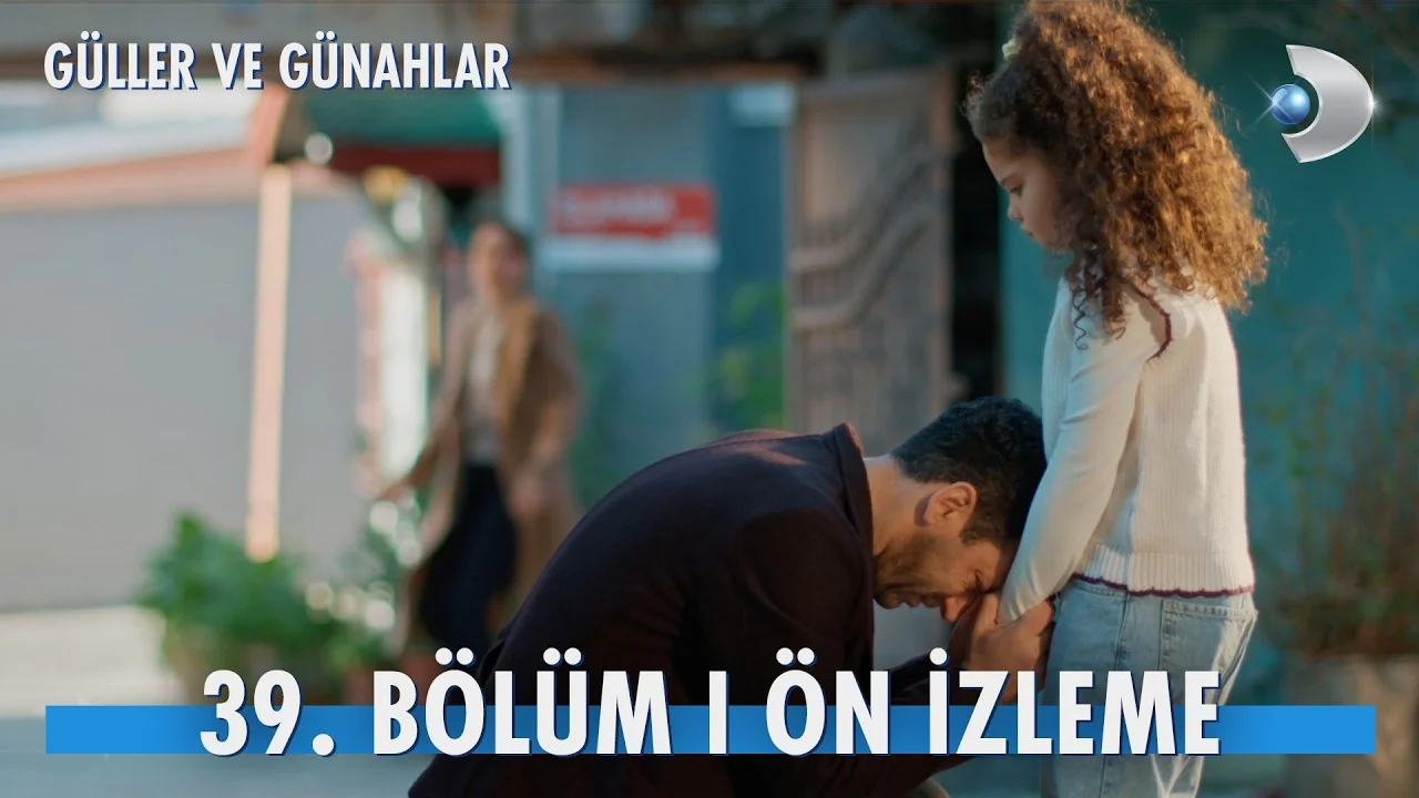 Güller ve Günahlar 39. Bölüm Ön İzleme